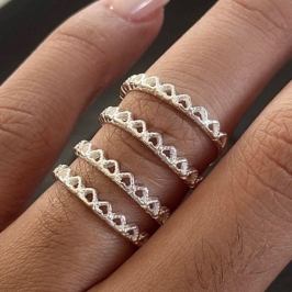 MINIMALISTA CORACAO VZD