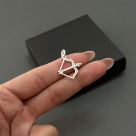 PING ARCO E FLECHA CUPIDO