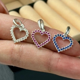 PING CORACOE CRV VAZADO P