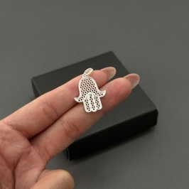 PING MAO DE FATIMA (HAMSA)