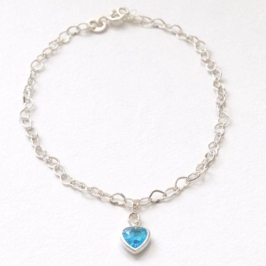 PULS CORAÇÃO AZUL ÁGUA