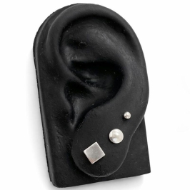 TRIO ESTAMPARIA QUAD/CHAPA RED/ BOLA 2MM