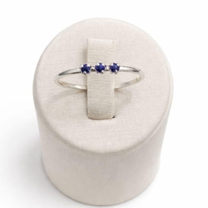 ANEL  MEIA ALINCA 3 PEDRAS INSP