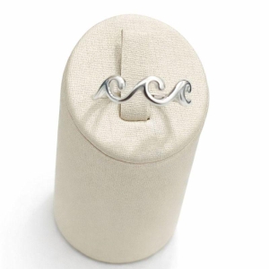 ANEL ONDAS LINHA MAR