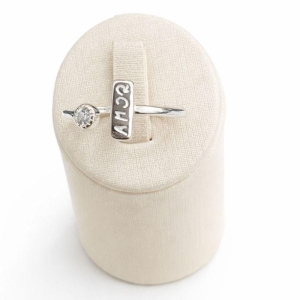 ANEL REGULÁVEL AMOR