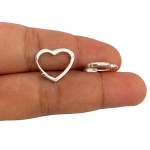 ARGOLA CLICK COR LISA M