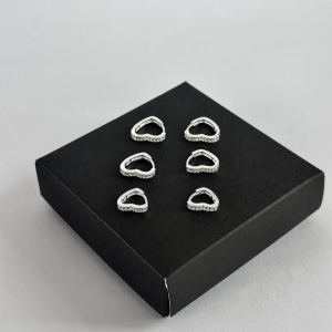 ARGOLA CLICK CRV COR