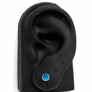 BR REDONDO 5MM EMBUTIDO