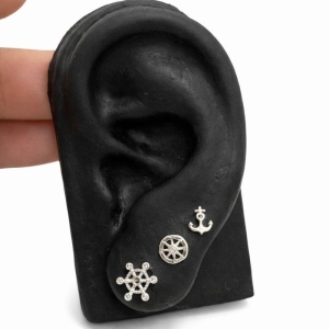 BR TRIO BUSSOLA/ANCORA/TIMAO