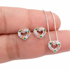 CONJ. GALERIA CORAÇÃO