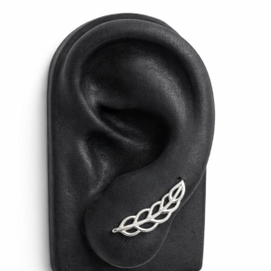 EAR CUFF FOLHA VZD