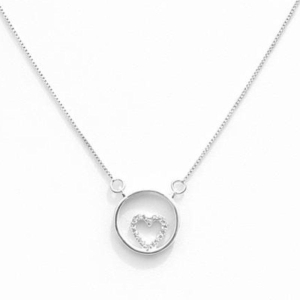 GARG CORACAO MEDALHA VZD