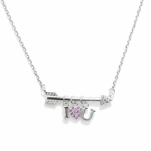 GARG FLECHA I LOVE 45CM