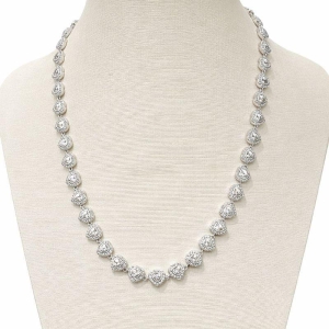 GARG INSPIRACAO SWAROVSKI ARIANA GRANDE