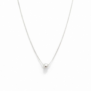 GARGANTILHA BOLA 6MM