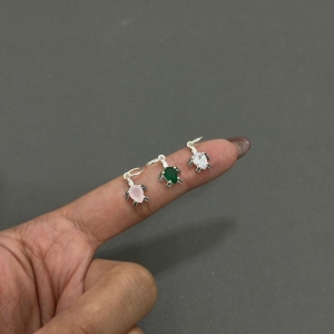 PING TARTARUGA COM ZIRCONIA P