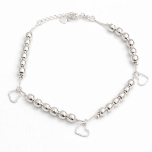 PULS BOLA CORAÇÃO PENDURADO