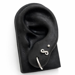 TRIO ARG HEXAGONAL BRIN MUSIC RED