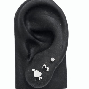 TRIO CORAÇÃO FLECHA