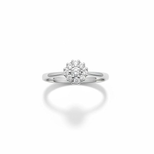 ANEL FORMATURA C/ ZIRC. CRISTAL