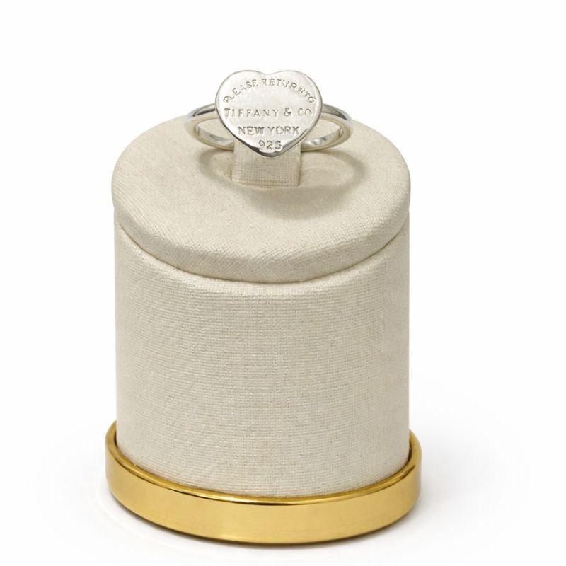 ANEL CORAÇÃO NEW YORK