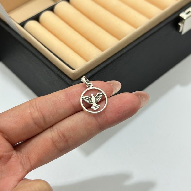 MEDALHA DIVINO ESPIRITO SANTO VZD