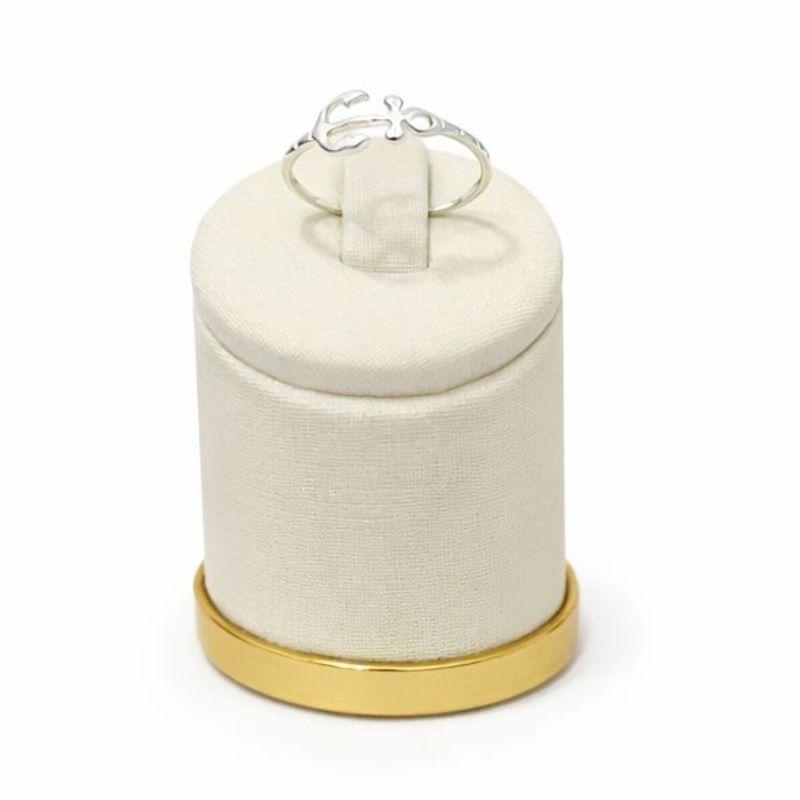 ANEL ÂNCORA LINHA MAR