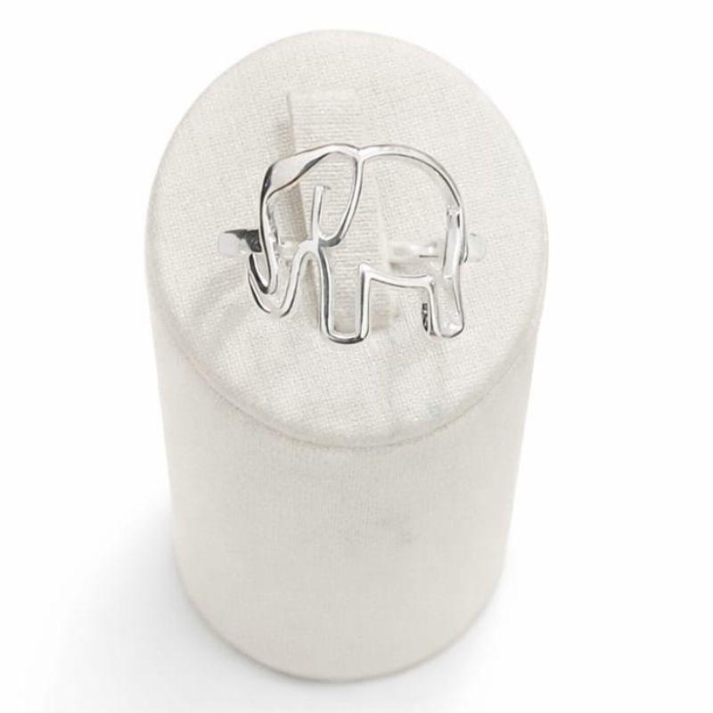 ANEL ANIMAL ELEFANTE