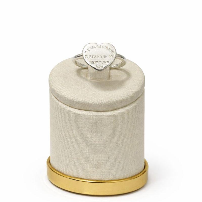 ANEL CORAÇÃO NEW YORK