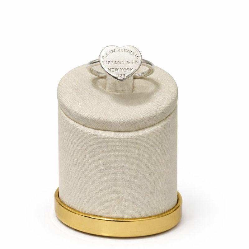 ANEL CORAÇÃO NEW YORK