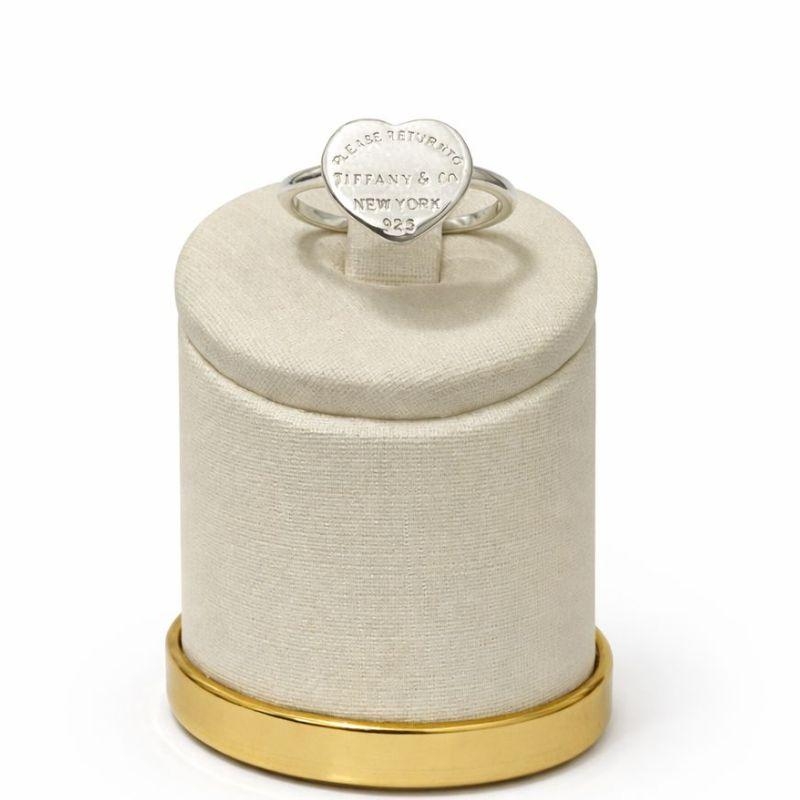 ANEL CORAÇÃO NEW YORK