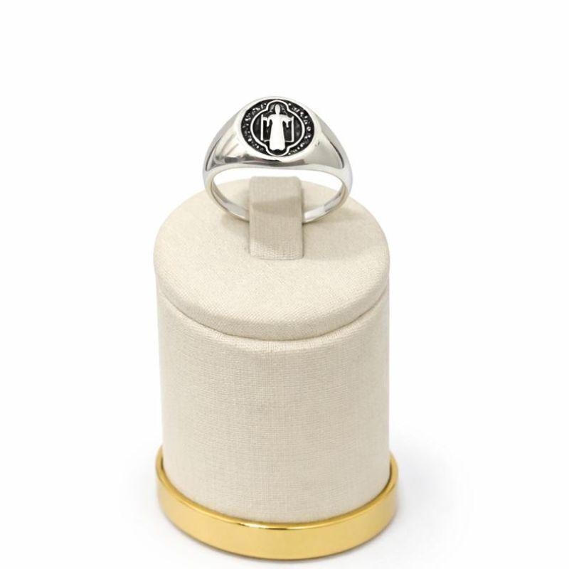 ANEL MASCULINO CARTAS