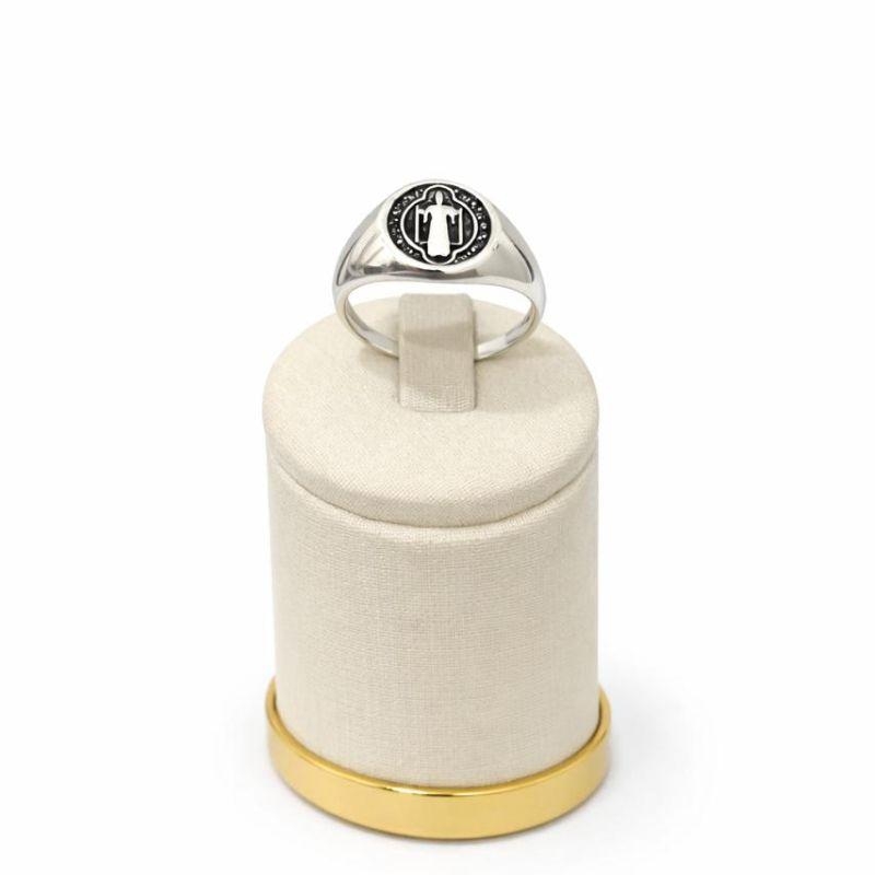 ANEL MASCULINO CARTAS