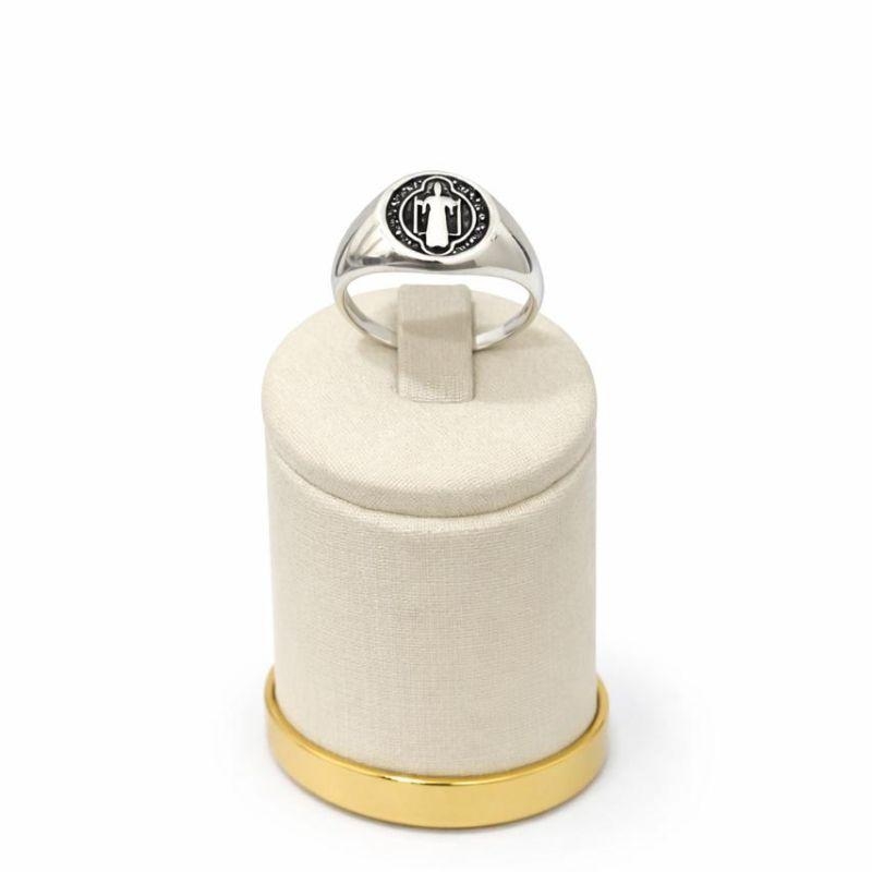 ANEL MASCULINO CARTAS