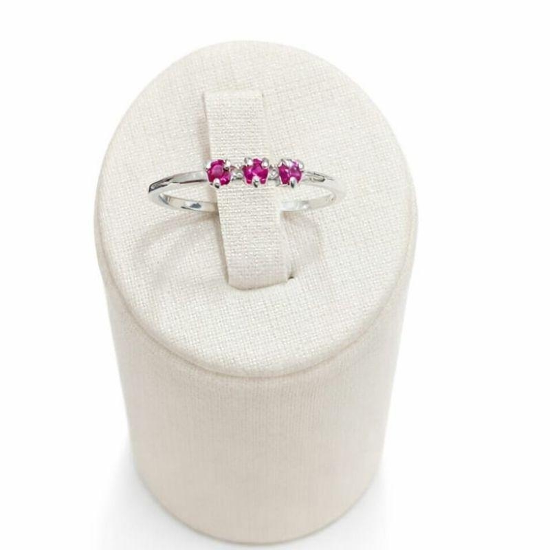 ANEL  MEIA ALINCA 3 PEDRAS INSP