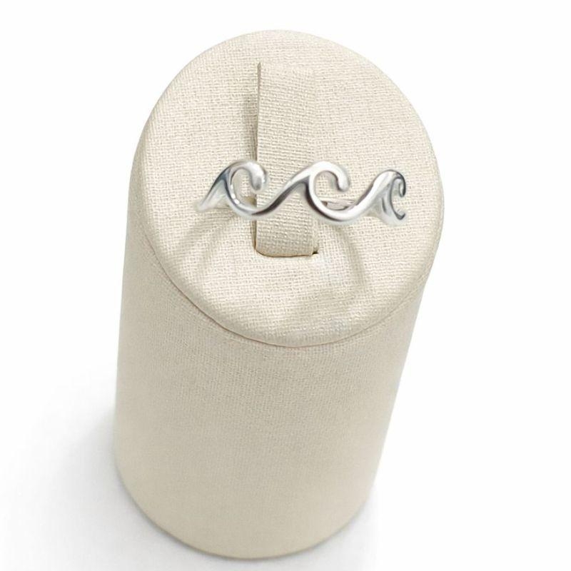 ANEL ONDAS LINHA MAR