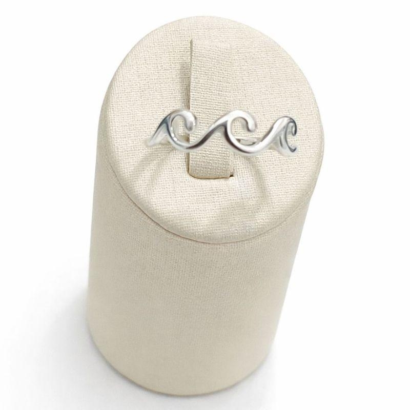 ANEL ONDAS LINHA MAR