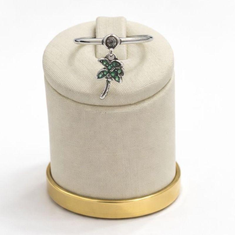 ANEL PINGENTE COQUEIRO