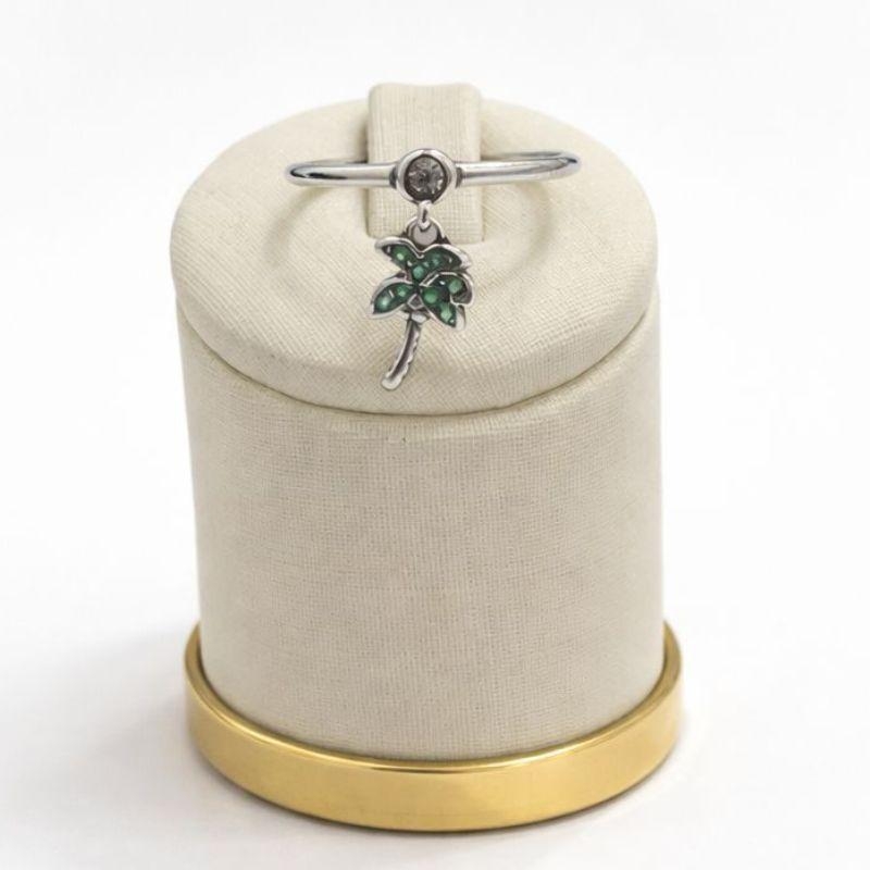 ANEL PINGENTE COQUEIRO