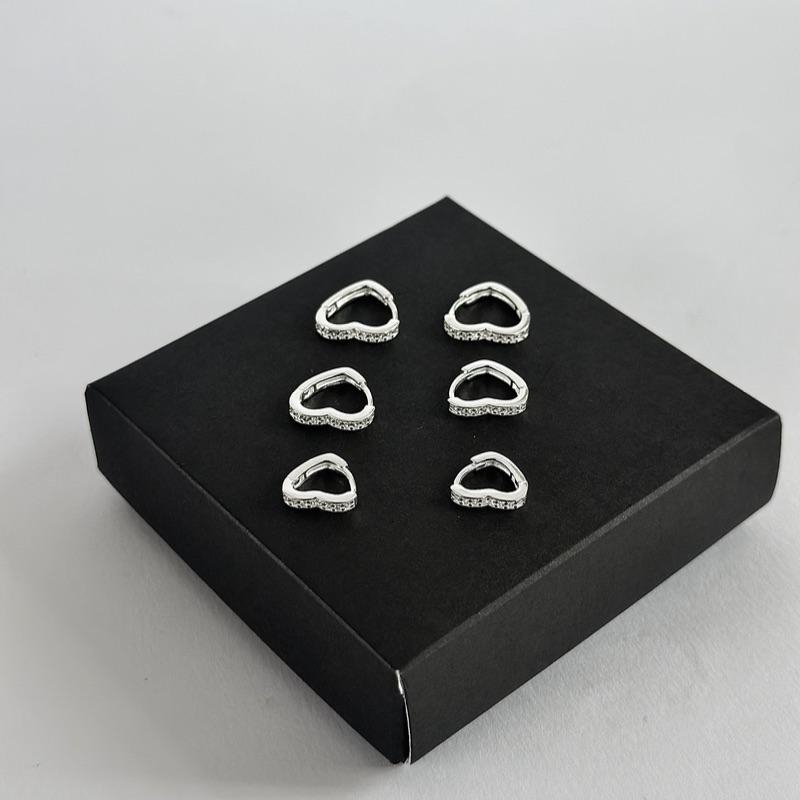 ARGOLA CLICK CRV COR