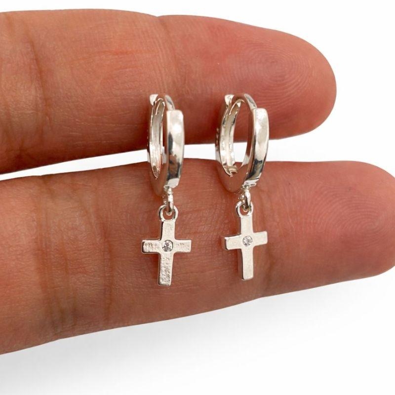 ARGOLA CLICK LISA CRUZ