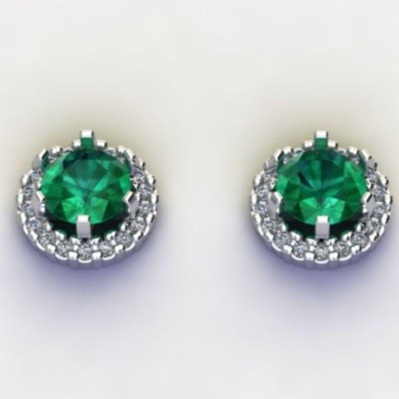 BRINCO REDONDO C/ ZIRC.
5MM CRISTAL