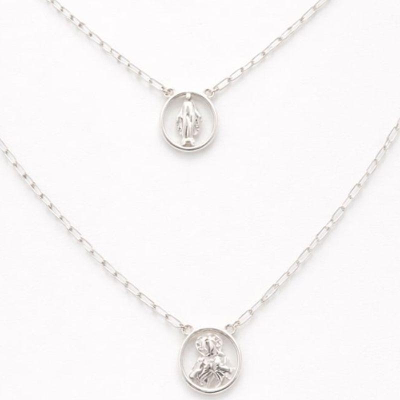 ESCAP SAGRAD COR D JESUS/ N.S.S DAS GRAÇAS