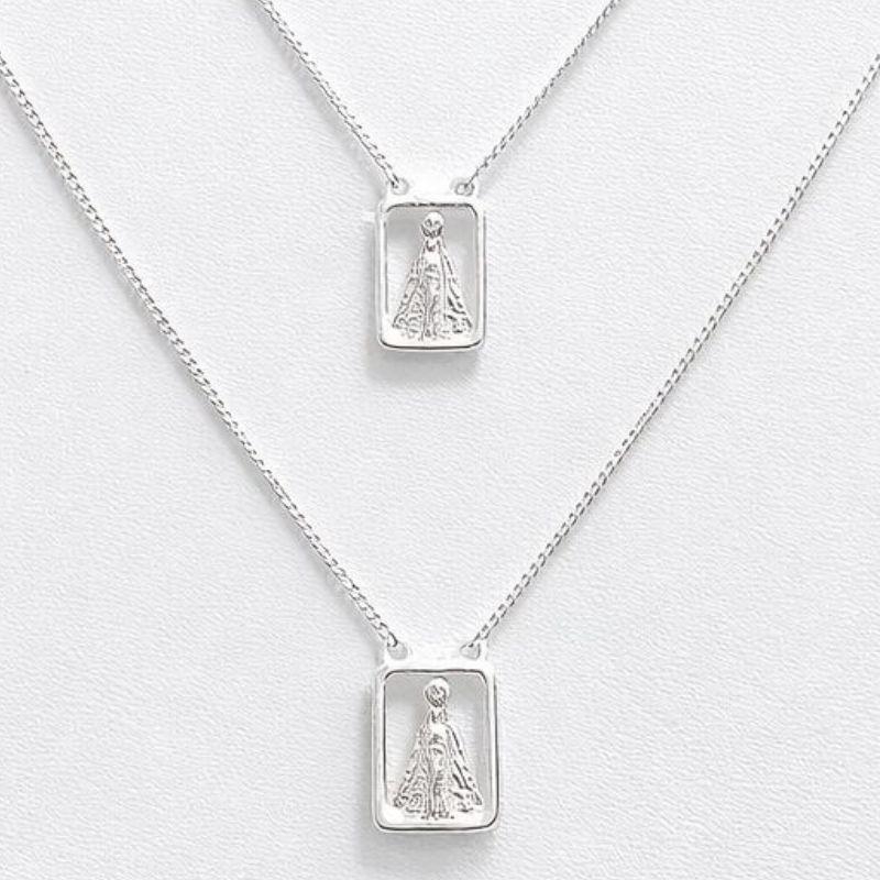 ESCAPULARIO NS APARECIDA