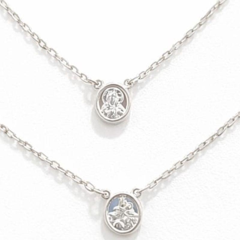 ESCAPULÁRIO SAGRA COR D JESUS/ NSS DAS GRAÇAS