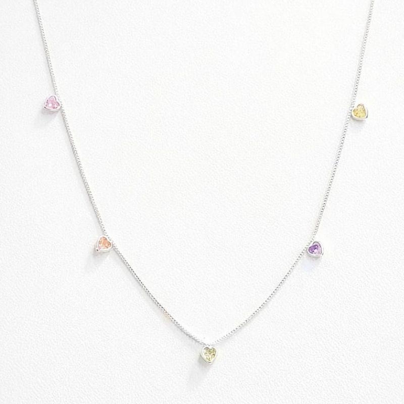 GARG PONTO DE LUZ COR