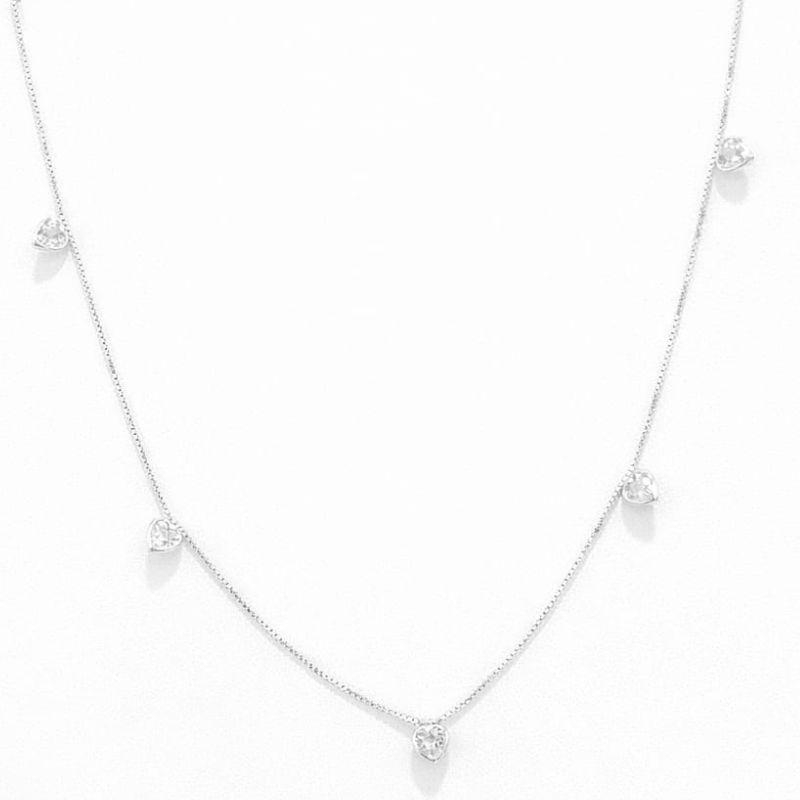 GARG PONTO DE LUZ CORACAO