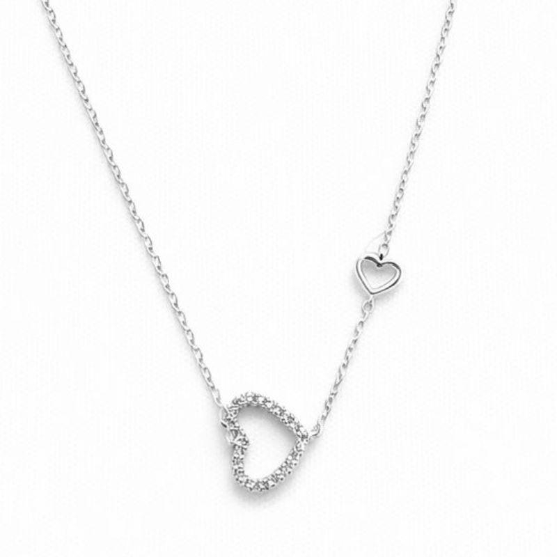 GARGANTILHA GA940281P 40+5CM