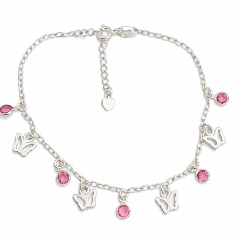 PUL. BORBO. PONTO DE LUZ ROSA