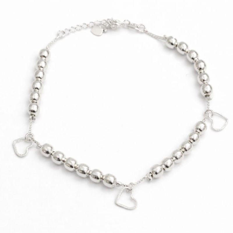 PULS BOLA CORAÇÃO PENDURADO